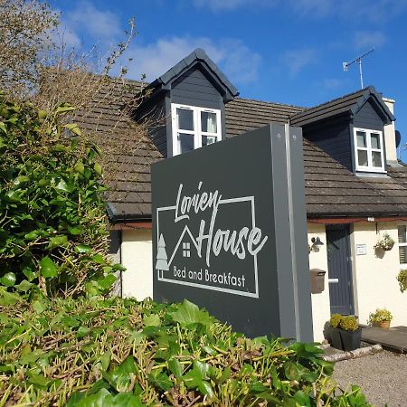 Lorien House B&B 포트오거스타 외부 사진