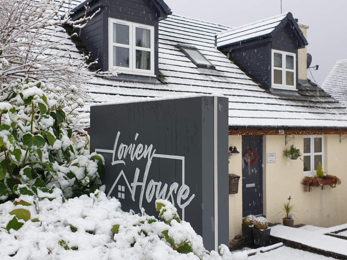 Lorien House B&B 포트오거스타 외부 사진