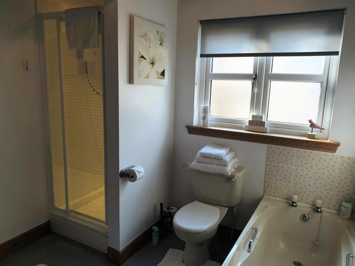 Lorien House B&B 포트오거스타 외부 사진