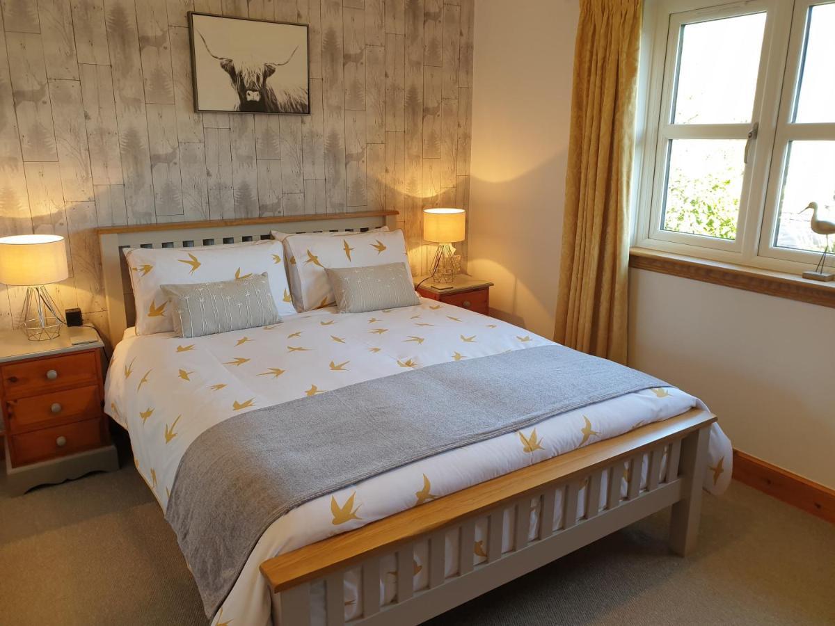 Lorien House B&B 포트오거스타 외부 사진
