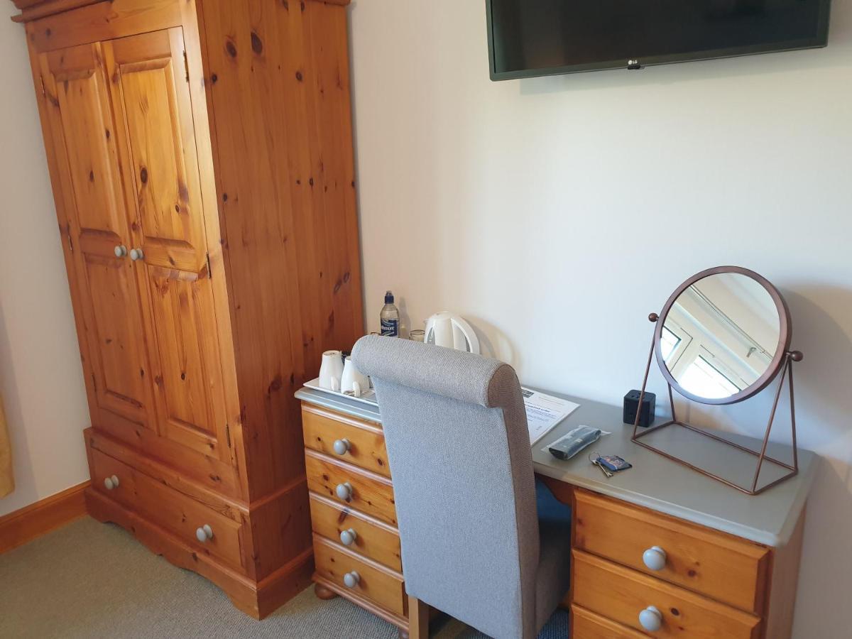 Lorien House B&B 포트오거스타 외부 사진