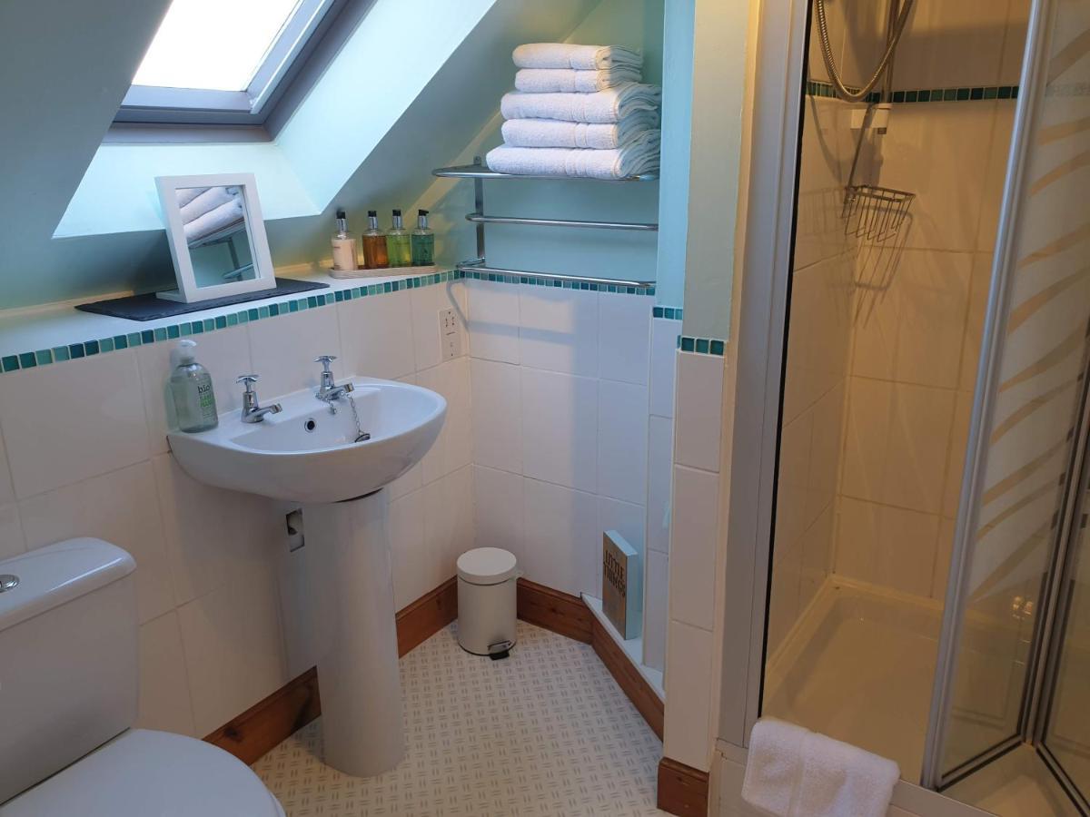Lorien House B&B 포트오거스타 외부 사진