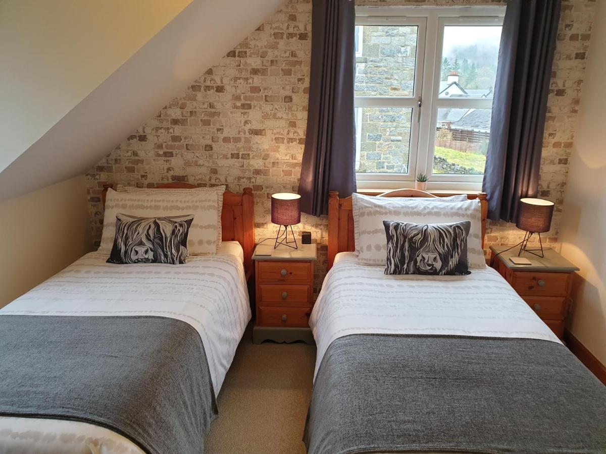 Lorien House B&B 포트오거스타 외부 사진