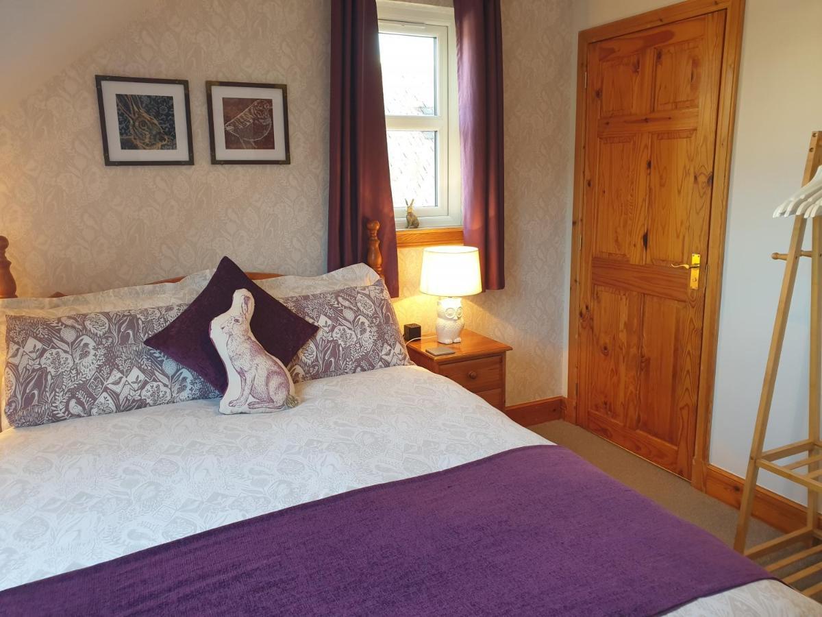 Lorien House B&B 포트오거스타 외부 사진