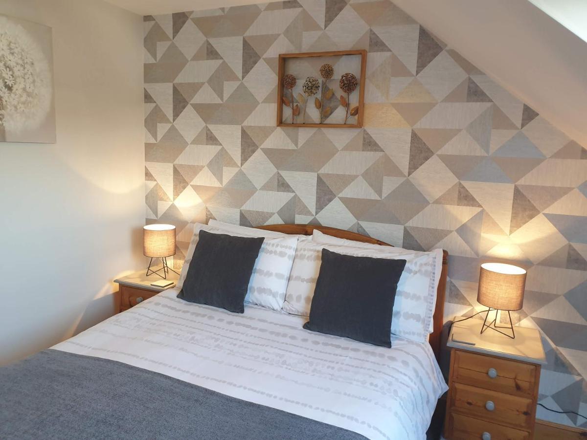 Lorien House B&B 포트오거스타 외부 사진