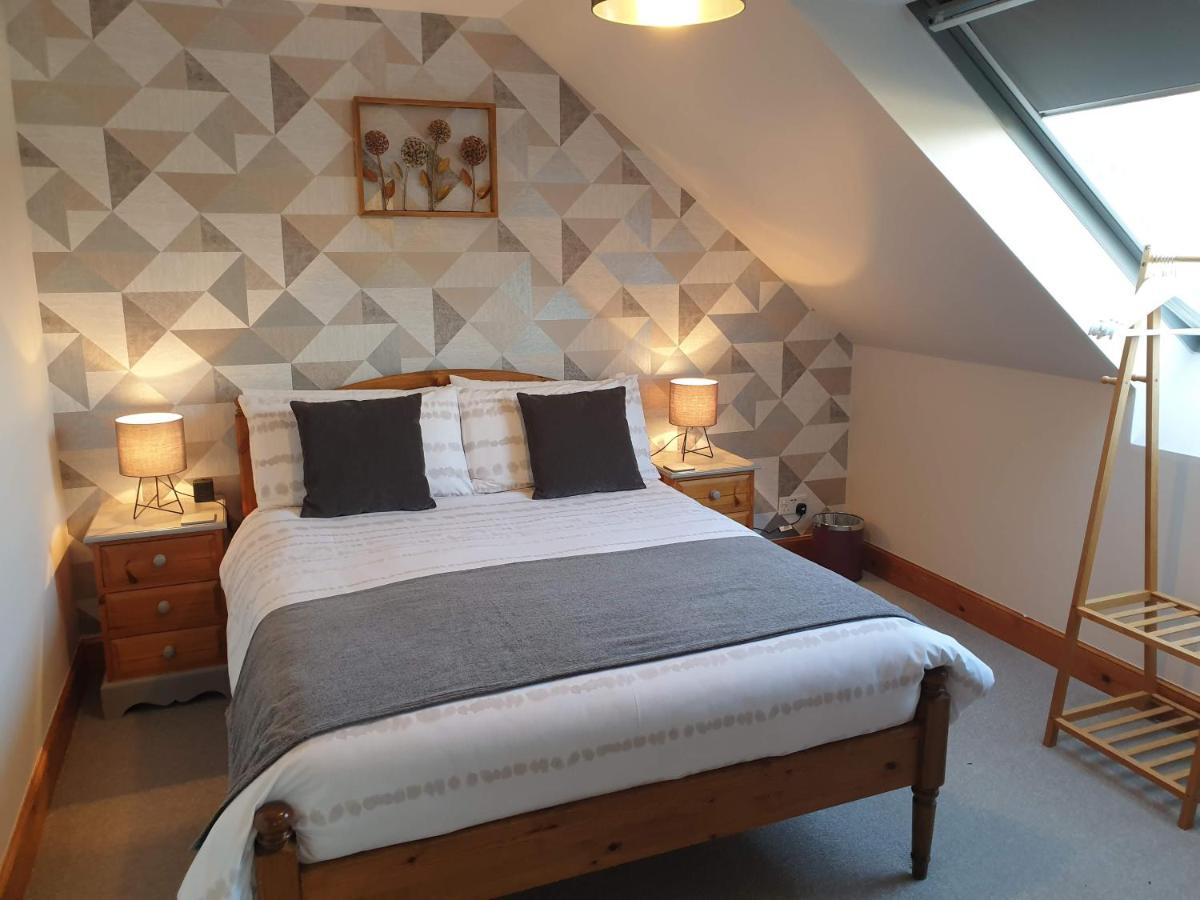 Lorien House B&B 포트오거스타 외부 사진