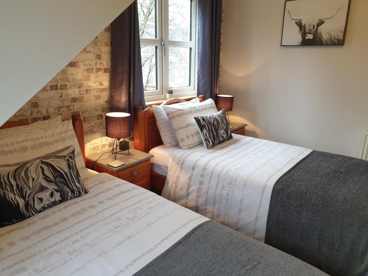 Lorien House B&B 포트오거스타 외부 사진