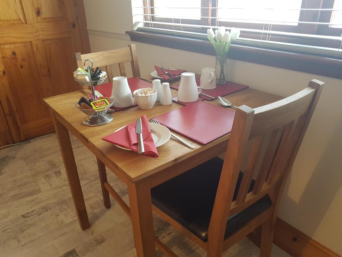 Lorien House B&B 포트오거스타 외부 사진