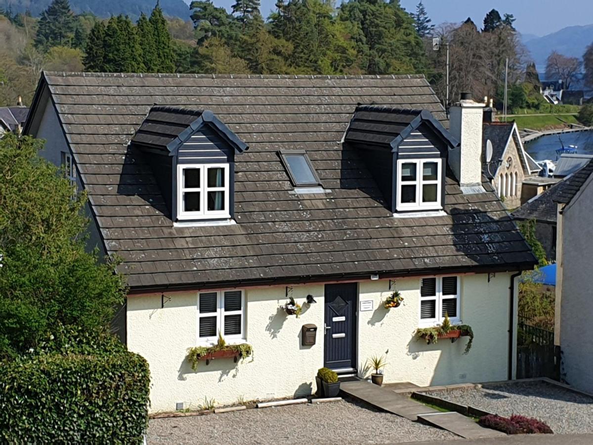 Lorien House B&B 포트오거스타 외부 사진