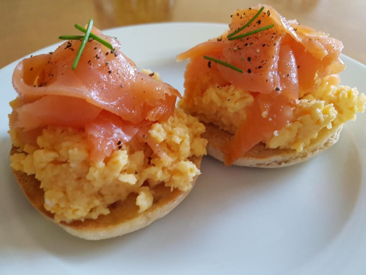 Lorien House B&B 포트오거스타 외부 사진