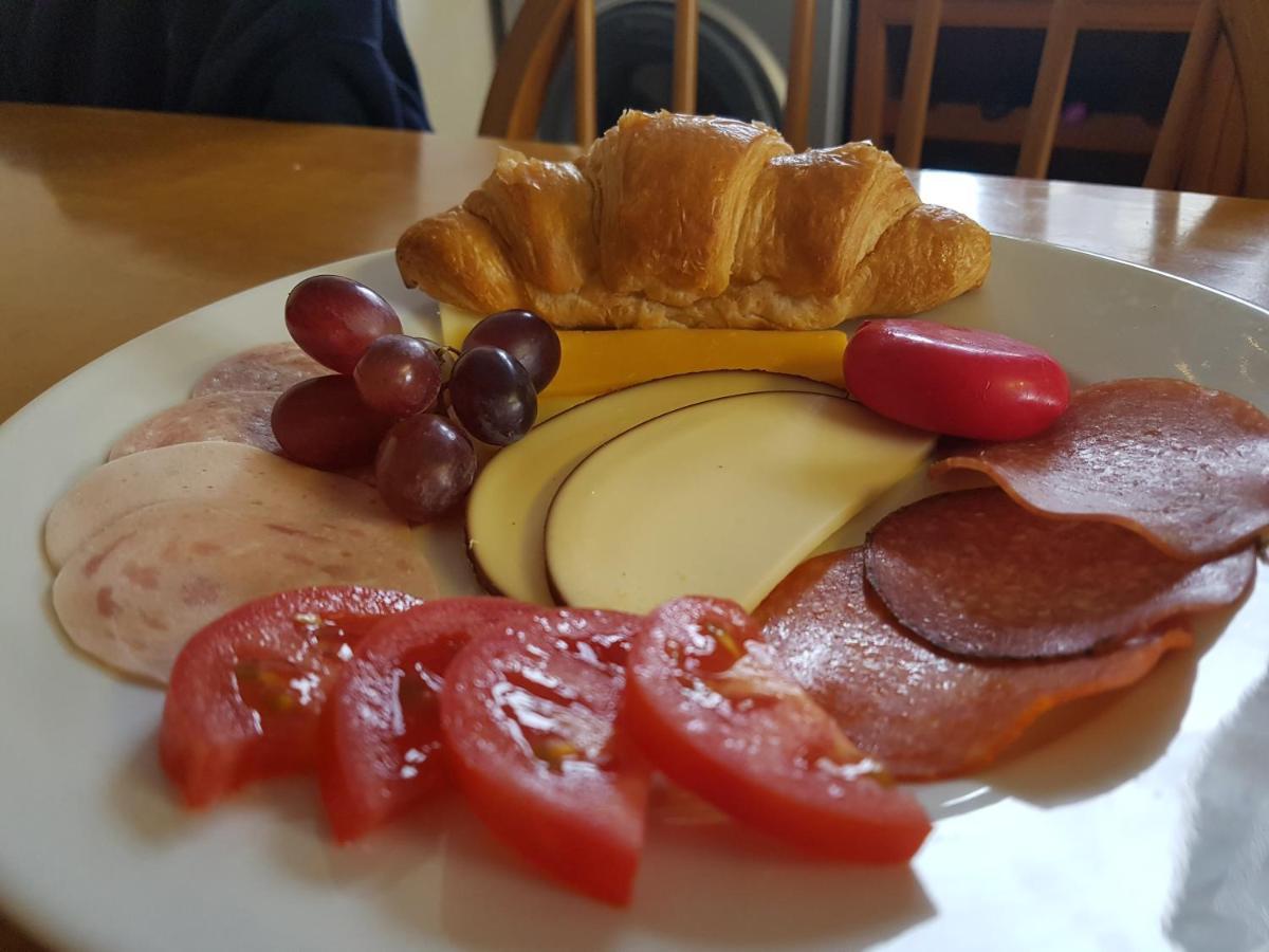 Lorien House B&B 포트오거스타 외부 사진