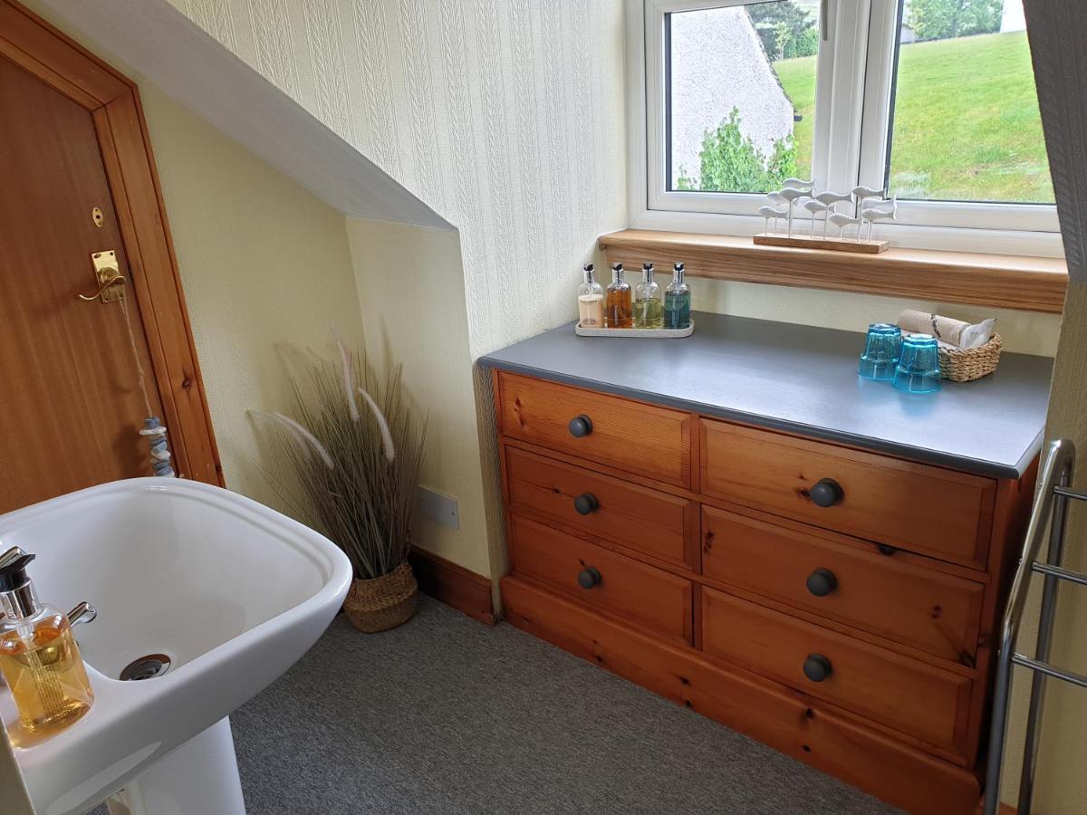 Lorien House B&B 포트오거스타 외부 사진