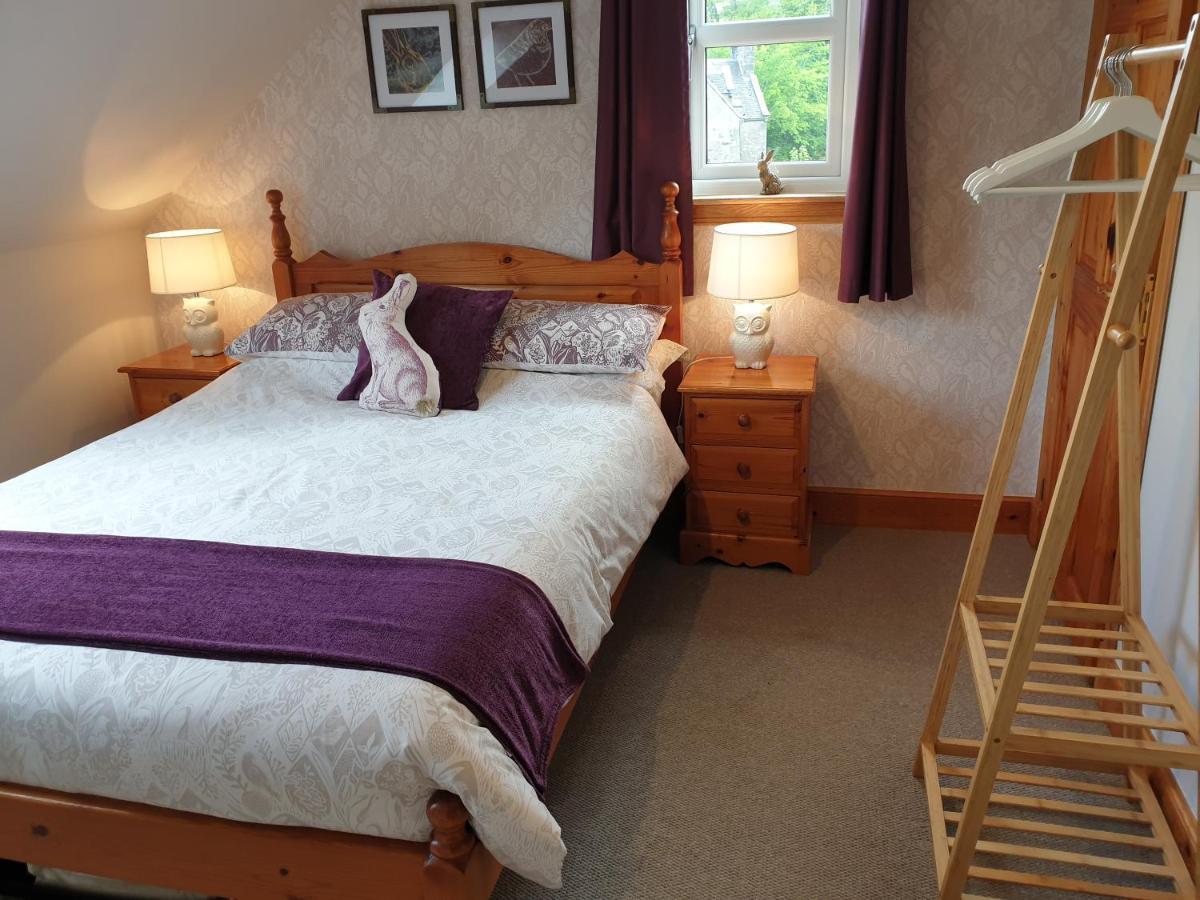 Lorien House B&B 포트오거스타 외부 사진