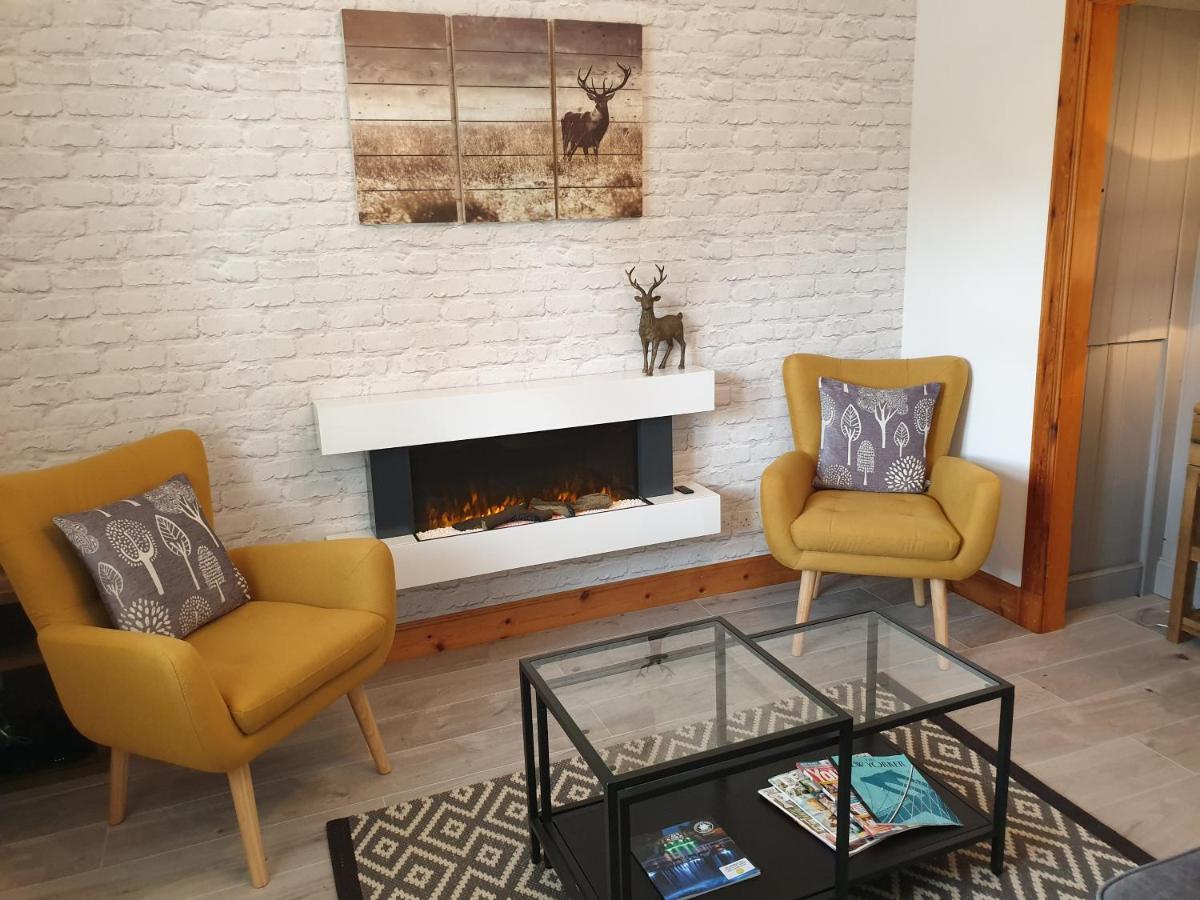 Lorien House B&B 포트오거스타 외부 사진