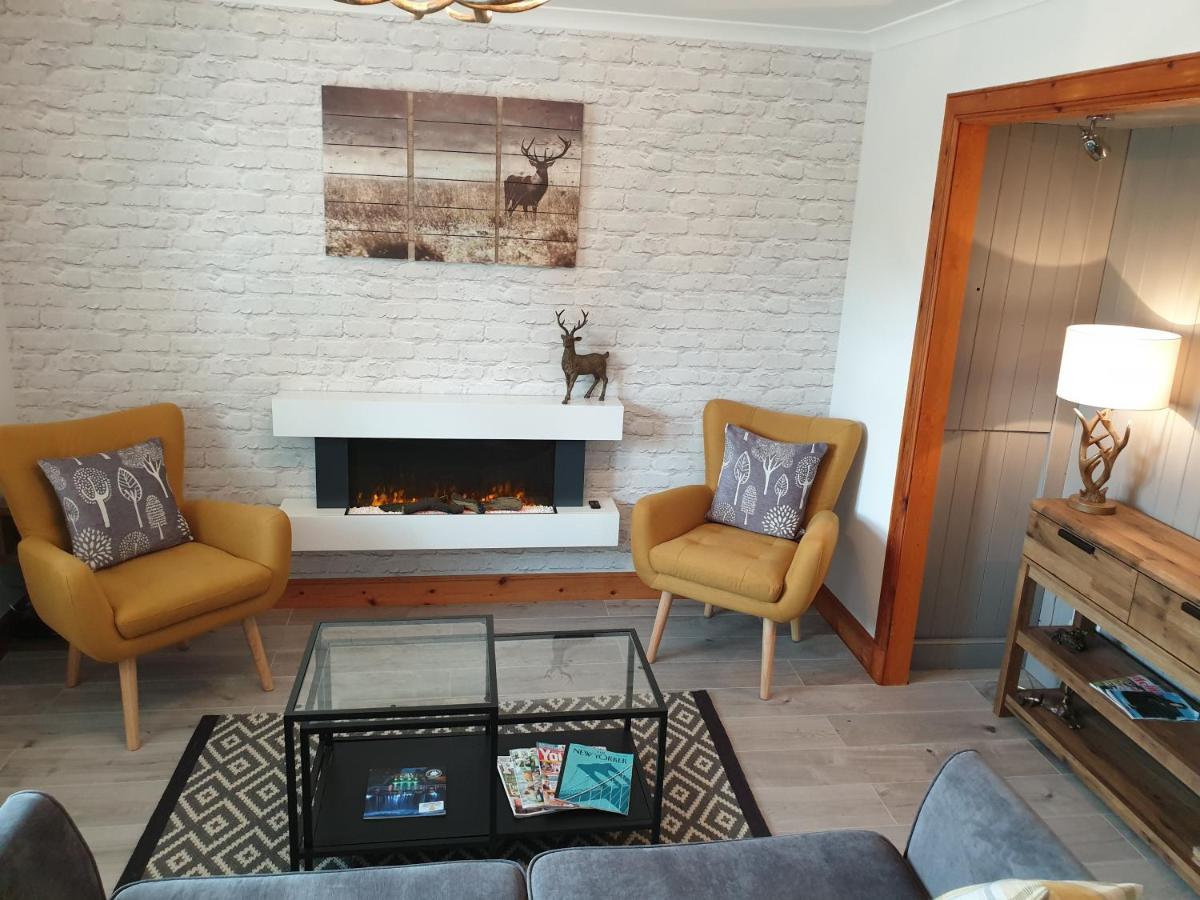 Lorien House B&B 포트오거스타 외부 사진
