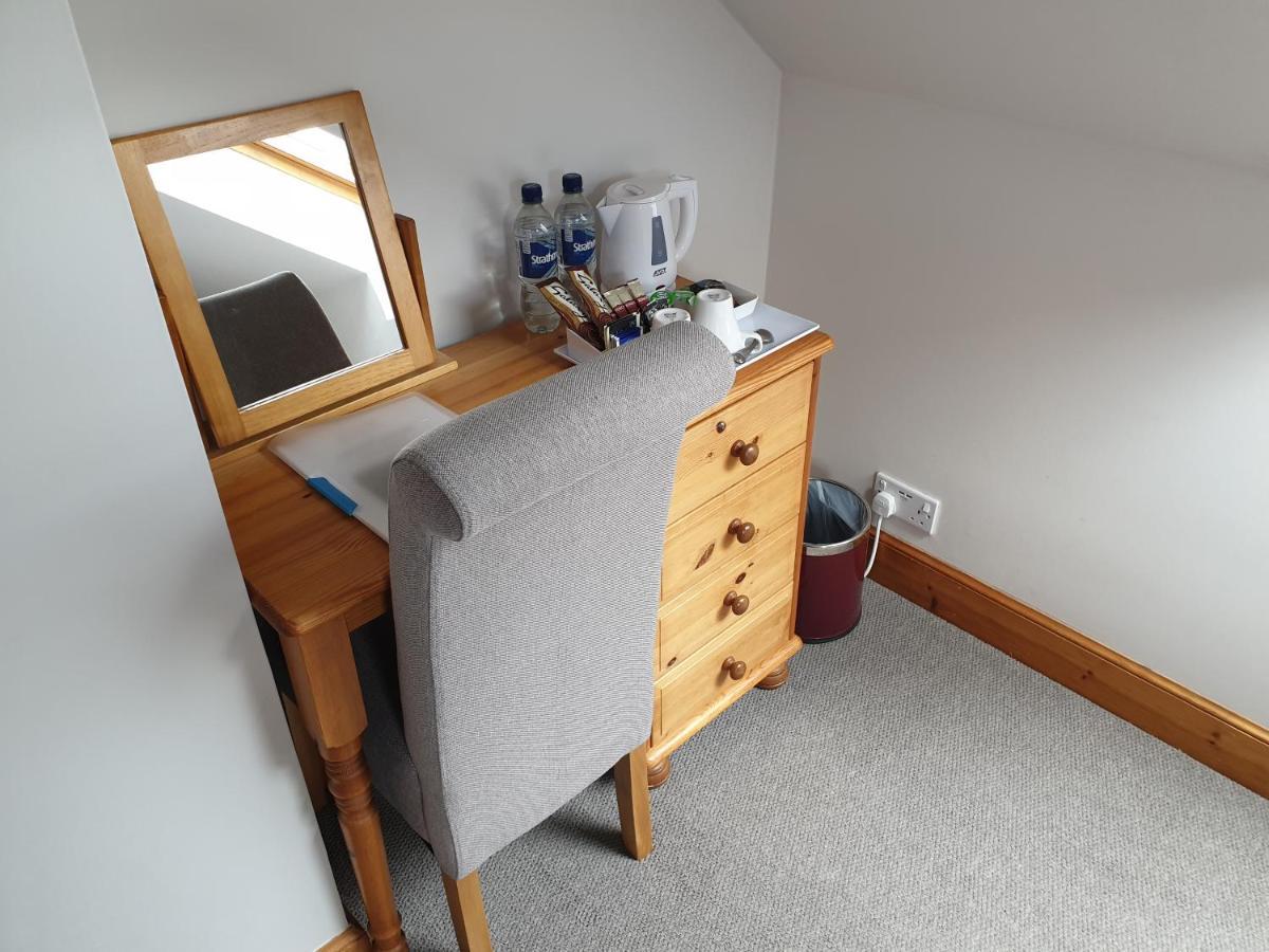 Lorien House B&B 포트오거스타 외부 사진
