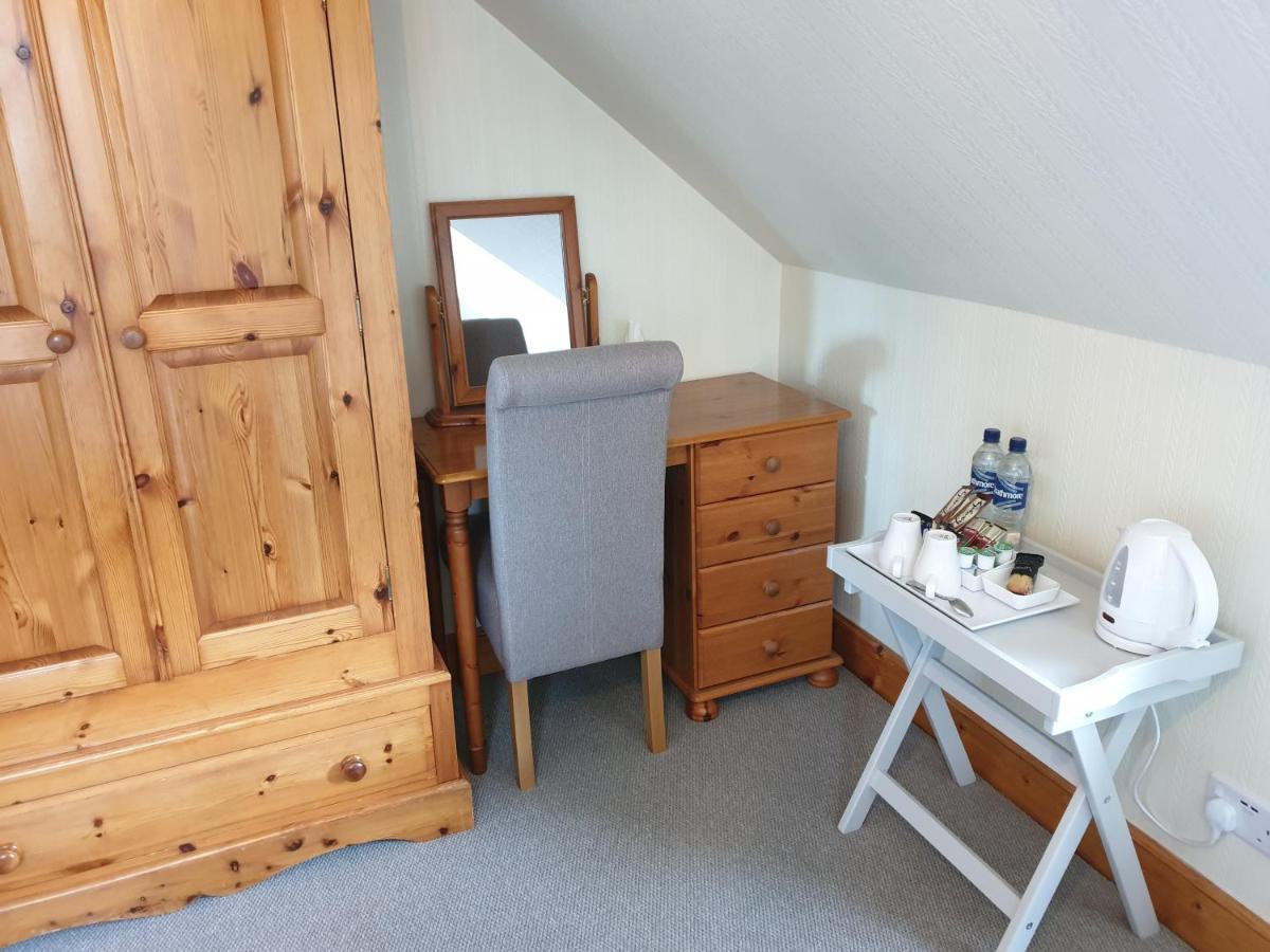 Lorien House B&B 포트오거스타 외부 사진