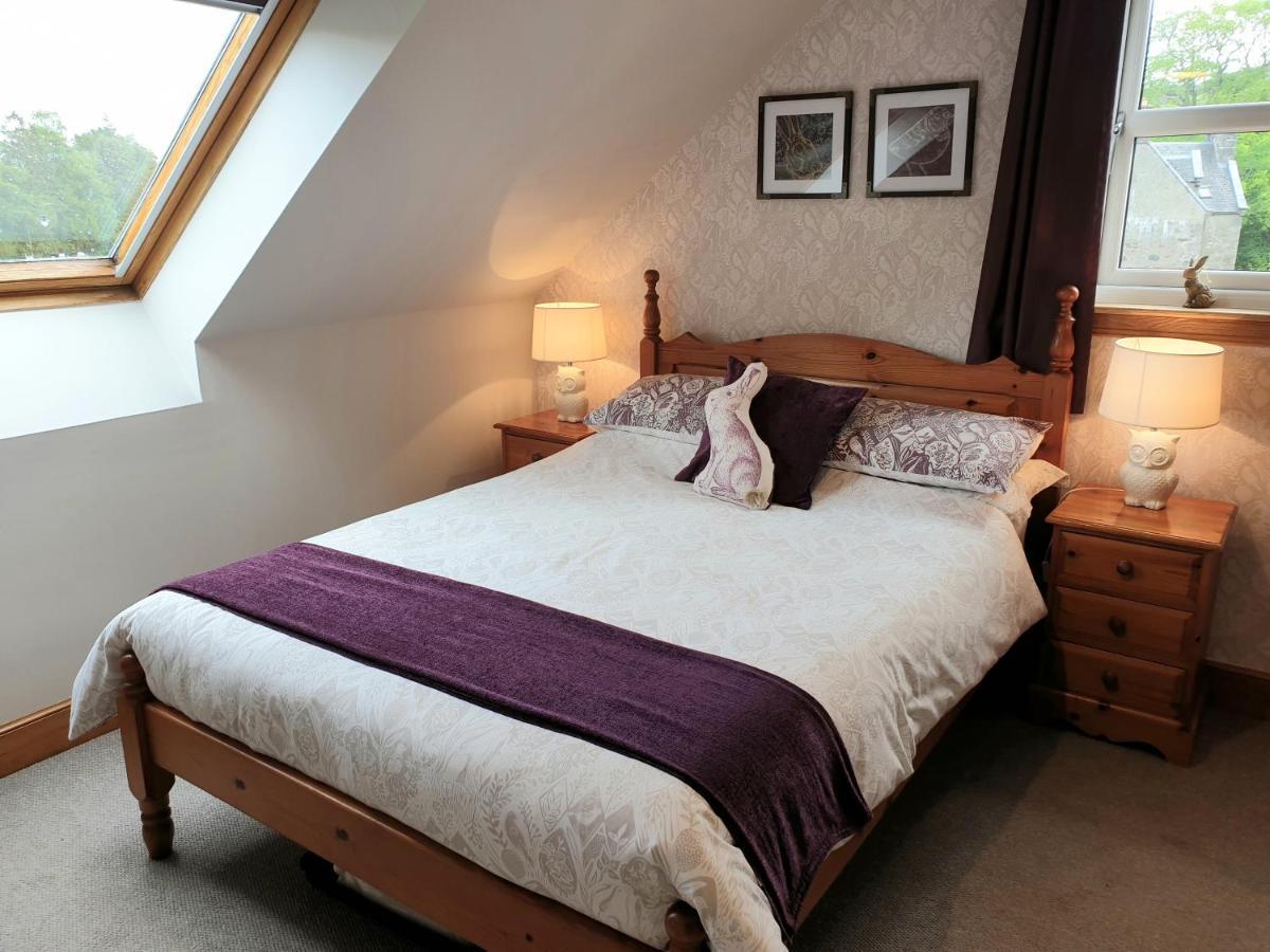 Lorien House B&B 포트오거스타 외부 사진