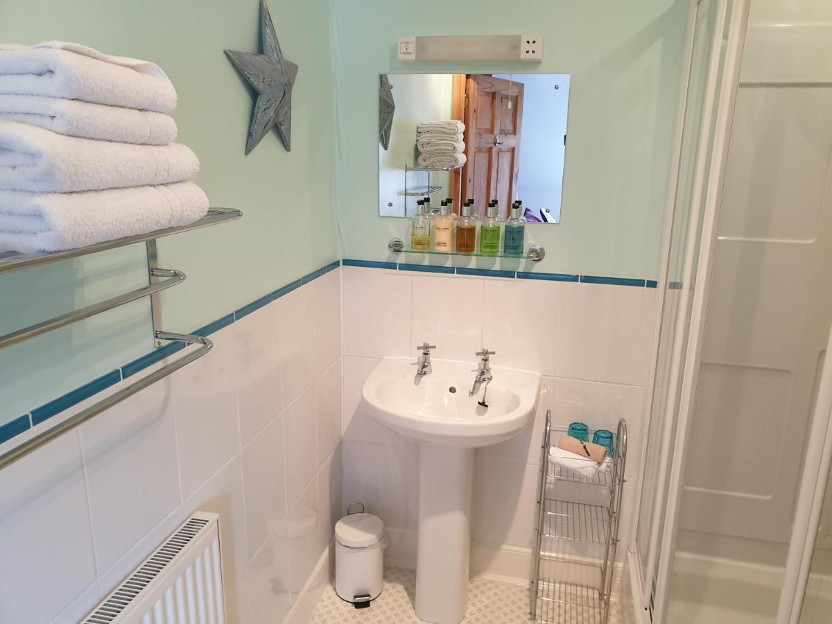 Lorien House B&B 포트오거스타 외부 사진