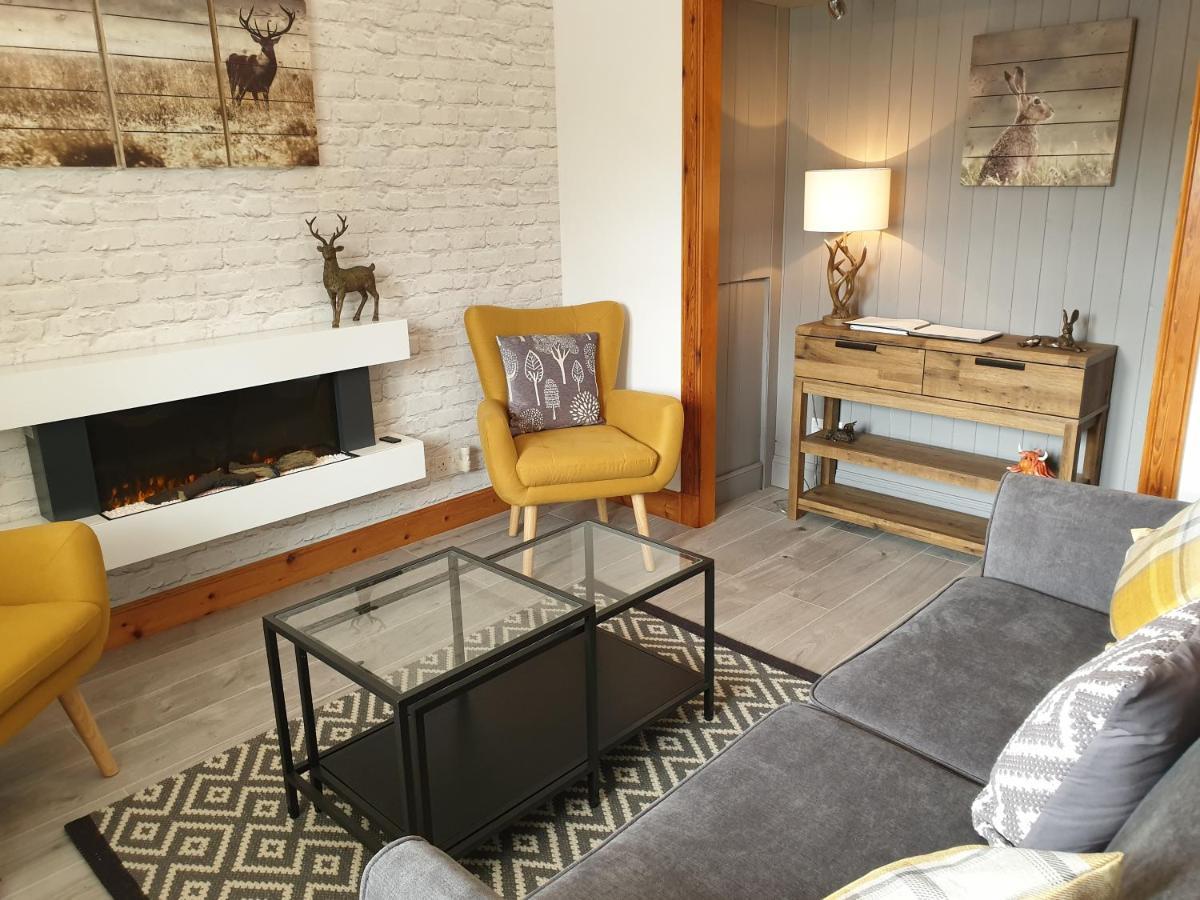 Lorien House B&B 포트오거스타 외부 사진